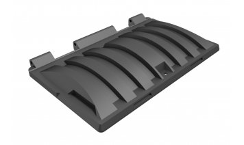 MG0770 Trade Waste Container lid